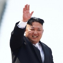 N. Korea's Kim lands in Singapore, on cusp of making history with Trump summit – media