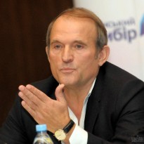 Chief Prosecutor suspects Medvedchuk of plotting coup in Ukraine together with Ruban, Savchenko
