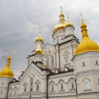 Кабмин вернул Почаевскую лавру в состав Кременецкого заповедника