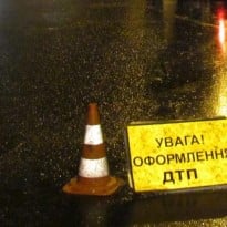 В Житомирской области будут судить депутата сельсовета, который наехал на пешехода и скрылся с места ДТП