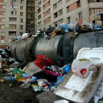 Под Харьковом строят мусороперерабатывающий завод