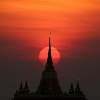 Thailand cancels visas for Ukrainians from April 14