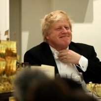Boris Johnson hints at tougher action against Russian oligarchs – media