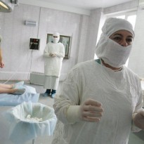 МОЗ пропонує з 1 липня підвищити медпрацівникам зарплати до 50%