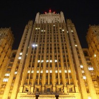 Russia says it will respond firmly to new U.S. sanctions – media
