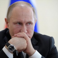 Путин вспомнил о ядерном договоре и угрожает Штатам симметричным ответом за крылатые ракеты