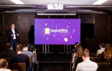Девелоперская компания KAN планирует завершить первую очередь жилого квартала Respublika возле метро Теремки в Киеве в 2019 году