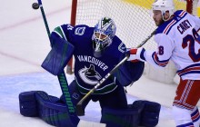 "Рейнджерс" вирвав перемогу у "Ванкувера" у поєдинку НХЛ