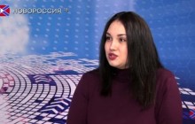 Журналист о сброде - двигателе "русской весны": героиня "Новороссии" оказалась мошенницей и наркоманкой