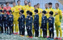 С "Карпат" сняли 6 очков из-за долга перед футболистом Гудымой