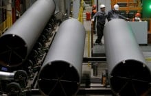 "Газпром" пытается найти замену европейскому рынку, но безуспешно, – Reuters