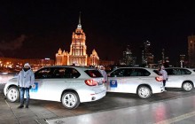 Правительство России "кинуло" олимпийских чемпионов, вручив машины не той модели
