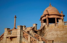 Дух Британії в Карачі: як невеличке селище стало одним з найбільших міст світу (фоторепортаж)