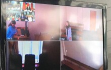 Суд над Зайцевой и Дроновым: пострадавшие в жутком ДТП в Харькове дают показания (фото)