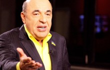 Рабинович подаст в суд на Кабмин из-за решения КС о незаконности налогообложения пенсий