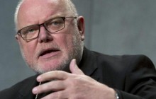 Католические епископы Германии разрешили «в определенных условиях» причащаться протестантам