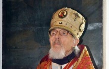 Умер старейший священнослужитель Белорусской Православной Церкви