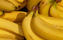 Фрукт счастья: диетологи рассказали о полезных свойствах бананов
