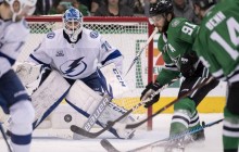 "Питтсбург" пропустил 8 шайб от "Бостона", "Сан-Хосе" разгромил "Чикаго" в НХЛ