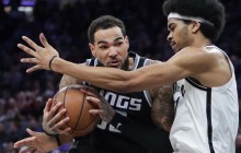 "Лейкерс" обыграли "Майами", "Кливленд" уступил "Филадельфии" в НБА