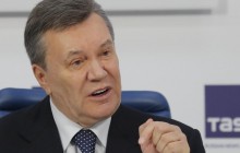 Прокуратура подала ходатайство о назначении Януковичу государственного защитника