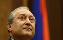 Президентом Армении стал экс-премьер Армен Саркисян