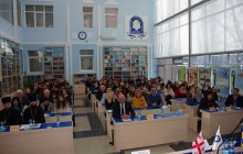 Представители Киевской духовной академии приняли участие в Международной конференции в университете права