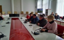 На Тернопільщині у зв’язку із пониженням температури призупинено навчання у школах з 3 березня