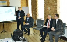 На Житомирщине в объединенных общинах планируют создать современные ЦПАУ