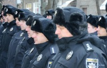Нацполицию Украины переведут на новую модель: что изменится