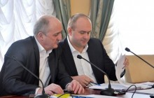 Бюджетная комиссия Житомирского облсовета поддержала распределение средств программы развития АПК на 8 направлений