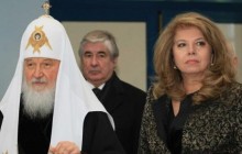 Начался официальный визит Патриарха Кирилла в Болгарскую Православную Церковь