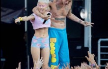 Группе Die Antwoord не разрешили выступить в Минске: власти не понравился «уровень» музыкантов