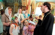 У Бердянську відбудеться регіональний семінар, присвячений роботі із сім'ями на парафіях