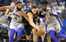 "Финикс" украинца Леня не удержал победу над "Оклахомой" в НБА