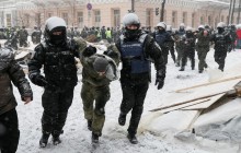 Ukraine authorities urged to ensure safety of journalists - RFE/RL