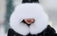 Зима "поздоровается" с нами: синоптик предупредила о снеге и похолодании в Украине