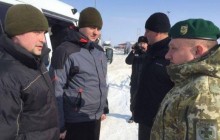 Священнослужителі Харківської єпархії УПЦ взяли участь в обміні полоненими