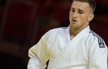 Український дзюдоїст Хомула здобув срібну медаль на Відкритому Континентальному кубку у Празі