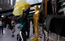 Оскар-2018: як пройде ювілейна церемонія - червона доріжка, номінанти і дух Вайнштейна (фото, відео)