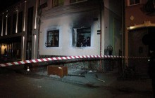 Поліція розкрила напади на товариство угорців в Ужгороді