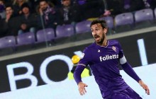 Капітан "Фіорентини" помер внаслідок зупинки серця