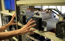 Ukraine's digital transformation ministry to legalize cryptomining