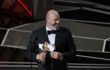 Оскар 2018: у Лос-Анджелесі роздали перші статуетки