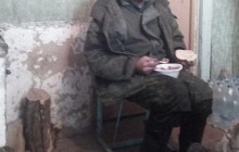 В зоне АТО задержали боевика с российским паспортом