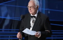 Оскар 2018: 89-річний Джеймс Айвері став найстаршим власником статуетки