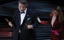 Тильда Суинтон и Юэн МакГрегор озвучат героев мультфильма "Пиноккио" Гильермо дель Торо