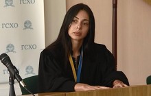 NABU detectives get court warrant to examine Kharkiv judge's call data in gas fraud case