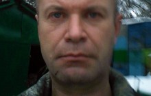 Блогер назвав ім'я бойовика з Росії, захопленого у полон силами АТО (фото)