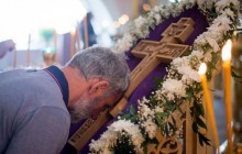 Третья седмица Великого поста – что необходимо успеть
